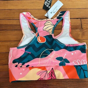 REASON Sports Bra